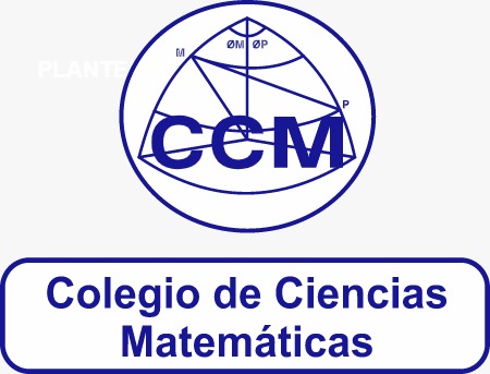 Colegio de Ciencias Matemáticas